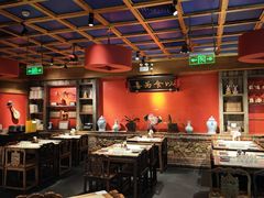 -小吊梨汤·北京菜·烤鸭(清河万象汇店)