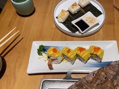-一心创作料理屋(经开万达店)