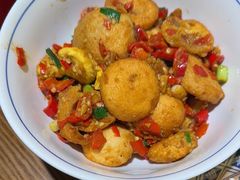 金钱蛋-八碗湘长沙市井菜(坡子街店)