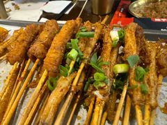 -林二哥宜烤官·宜宾小烧烤