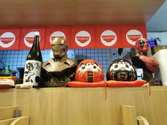 大堂-皆道拌麻辣烫·麻辣拌