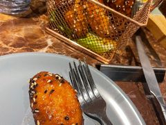 -Let'sBURGERplus·非常创意汉堡(三里屯店)