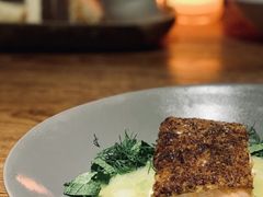 -Mercato莫卡多露台餐厅与酒吧(K11店)