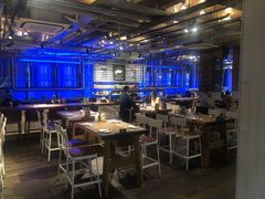 大堂-Goose Island Brewhouse鹅岛精酿啤酒餐厅