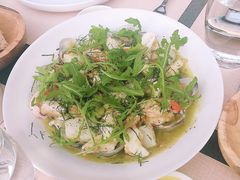 -Mercato莫卡多露台餐厅与酒吧(K11店)