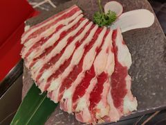 -谷牛和牛烤肉(漕河泾印象城店)