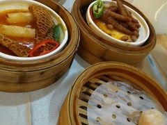 -新海利海鲜城·41年珠海老字号(夏湾店)