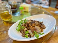 -下梅人家土菜馆(历史文化餐厅度假区店)