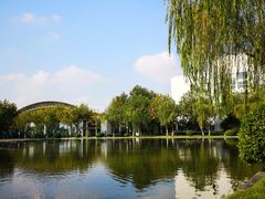 -上海第二工业大学(金海路校区)