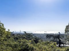 -狼山风景名胜区