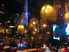 大堂-唐潮LIVEHOUSE(淮北店)