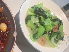 -南山翁新概念川菜(江宁万达广场店)