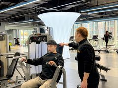 -超鹿运动(五四路恒力城店)