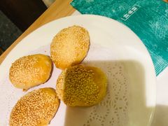 -筱爷叔·上海传统手工菜(玉树路店)