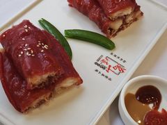 -万山楼海鲜酒家·二十三年老字号