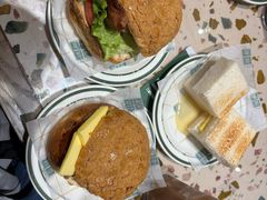 -华嫂冰室(尖沙咀店)