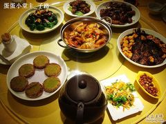 nEO_IMG_DSC01307-鹿港小镇经典老上海菜(长乐路店)