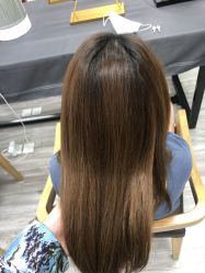-美梵日系沙龙