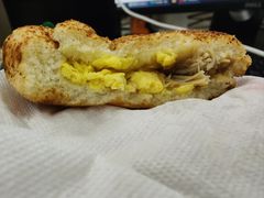 -星巴克臻选(南京金茂览秀城店)