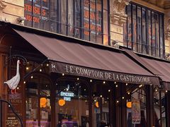 -Le Comptoir de la Gastronomie