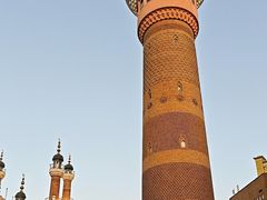 -新疆国际大巴扎