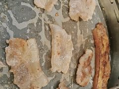 -姜胖胖韩式自助烤肉(光明万达店)