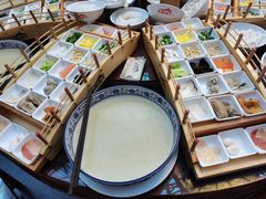 -香麒园·过桥米线·南湖雅宴