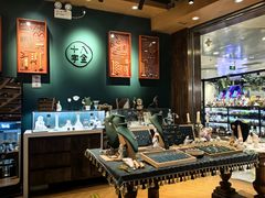 -十八字金·银饰·开蚌DIY·手工体验团建(富力广场店)