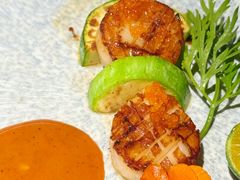 -炎蔵牛舌烤肉
