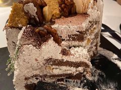 -小苍兰风铃草蛋糕甜品(沈阳店)