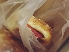 -山崎面包(苏州中心店)