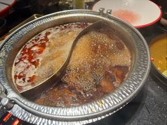 -牛New寿喜烧(虹桥新天地店)