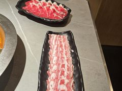 -额尔敦·品质自助(摩尔城店)