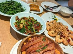 -荷花亭·湖北融合菜(十堰武商MALL店)