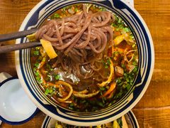 -左陕右甘(亚运村店)