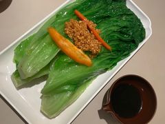 -蔡澜点心·粤菜(西单大悦城店)