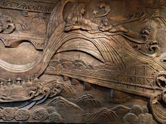 -兰州黄河桥梁博物馆