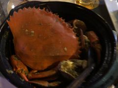 -Ministry of Crab(科伦坡店)