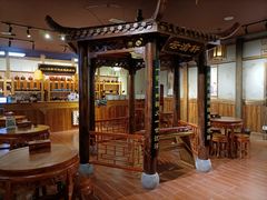 -MAX伯爵沉浸式超级游戏体验馆·实景桌游·剧本杀(小时代店)