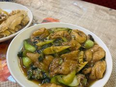 -阿东农家菜(新场古镇下塘街店)