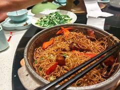 -刀板香·安徽菜(国购IFC店)