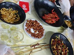 -聚味瞿记·龙虾堂(树木岭店)