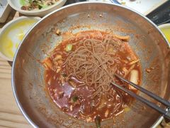 -喜来稀肉(北外滩白玉兰广场店)