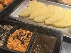 -谷牛和牛烤肉(漕河泾印象城店)