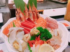 -大渔铁板烧(大悦城店)