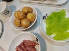 -德林酸菜鱼火锅(南丹店)