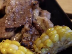 -正苑26年海鲜烤肉•牛尾汤汤饭(东港店)