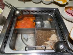 -海底捞火锅鲜切牛肉主题店(长寿路店)