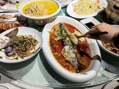 -金百万烤鸭店(良乡店)