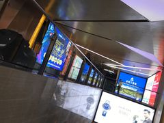 -上影国际影城(成都银泰LUXE店)